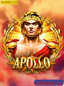 Explorando o Mundo de Apollo: Um Mergulho Profundo no Jogo Populaar de AK8888.COM