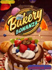 Descubra o Mundo Fascinante de BakeryBonanza