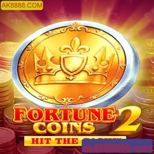 Descubra FortuneCoins2: O Novo Fenômeno dos Jogos de Azar Online