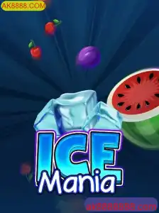 IceMania: Explorando as Características e Regras do Jogo com AK8888.COM