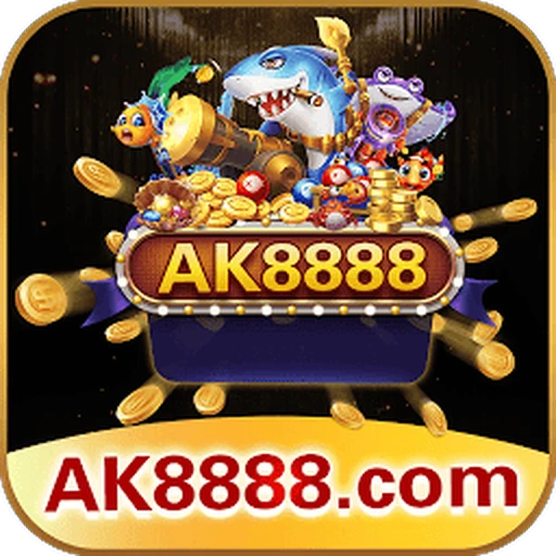 AK8888.COM - Melhores jogos de caça Logo