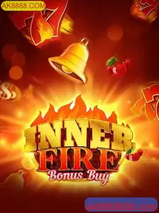 InnerFireBonusBuy: Descobrindo o Fascinante Jogo Inspirado em Elementos Místicos