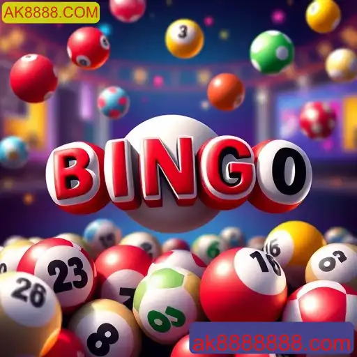 Jogos de bingo