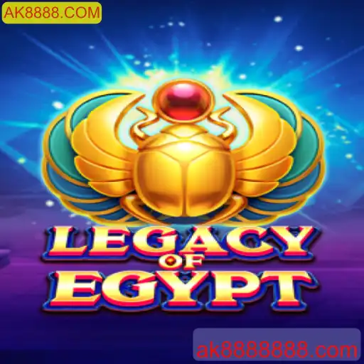 Explorando o Mundo de LegacyOfEgypt: Uma Jornada Mística