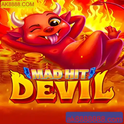 Explorando as Aventuras do Jogo MadHitDevil: Uma Experiência Inovadora
