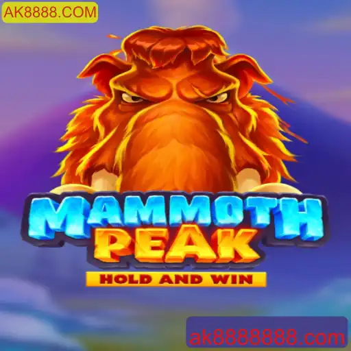 Explorando MammothPeak: Um Jogo Inovador no Cenário Atual