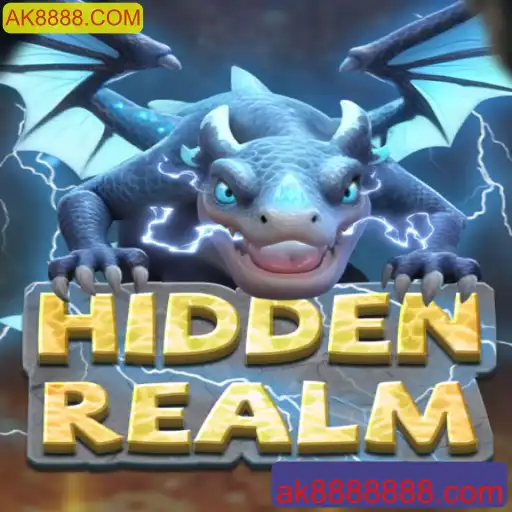 Explorando HiddenRealm: Um Mundo de Aventura e Mistério