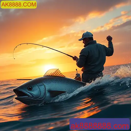 Explorando o Mundo dos Jogos de Pesca
