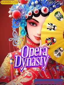 Descubra o Fascinante Mundo de OperaDynasty: Regras e Dicas do Jogo