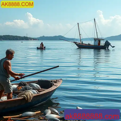 Pesca