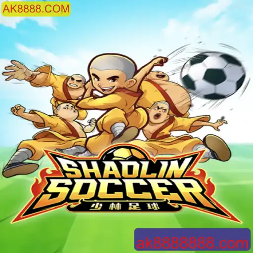 ShaolinSoccer: Uma Jornada Épica no Mundo dos Jogos de Futebol com Artes Marciais
