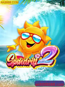Descubra Spindrift2: O Inovador Jogo Online em AK8888.COM