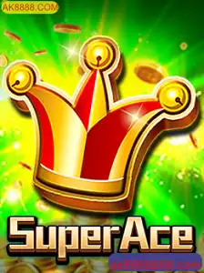 SuperAce: O Jogo Revolucionário de Estratégia e Sorte