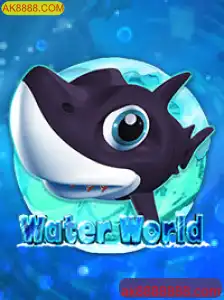 Descubra o Universo Subaquático com WaterWorld