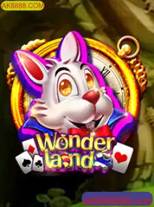 Explorando 'Wonderland': Um Mundo de Aventuras e Desafios