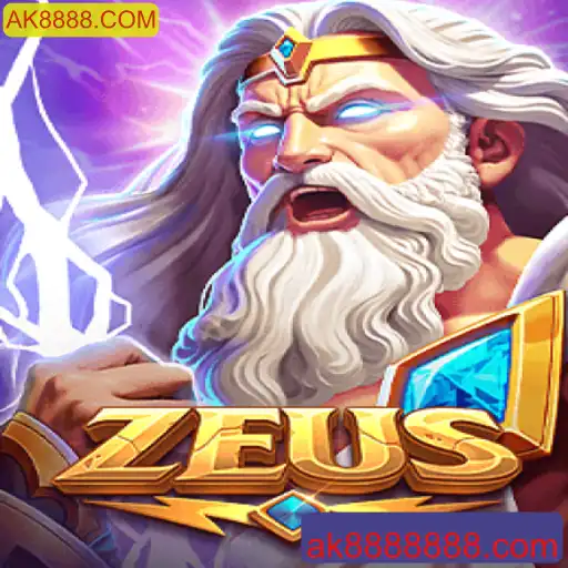 Descubra o Mundo Mítico de Zeus: Jogue e Vença com AK8888.COM